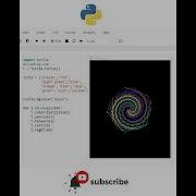 Python Codewithharry Animation Pygame Turtle Program Programming It Technology