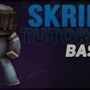 Minecraft Skript Tutorial 01