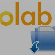 How To Access Save Files And Images On Google Colab