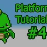 Java 2D Game Programming Platformer Tutorial Part 4 The Player