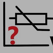 A Level Physics IV Characteristics Of The Thermistor