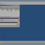 Windows Server 2008 R2 Connect ISCSI LUN