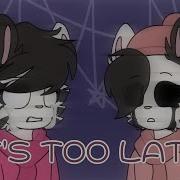 Piggy It S Too Late Meme Distraction Chapter Piggy