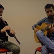 Arıx Hicaz Versiyonu