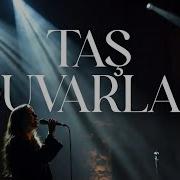 TAŞ DUVARLAR ZERDA KIRAÇ EN DUYGUSAL COVER