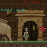 The Legend Of Vraz Collision Testing And Detection XNA Game Framework