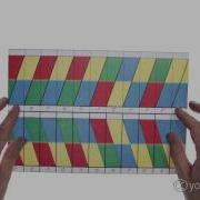 DNA Origami How To Fold A Double Helix