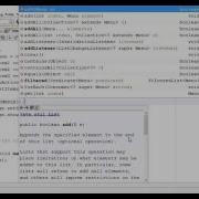 JavaFX 8 Tutorial 11 Menu MenuBar MenuItem CheckMenuItem ToggleGroup And RadioMenuItem
