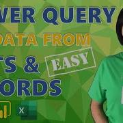 Easily Extract Data From Power Query Lists And Records