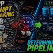 Stop Prompt Tweaking Build Deterministic AI Extraction Pipelines
