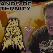 200 Stab Wounds Hands Of Eternity Music Reaction And Review