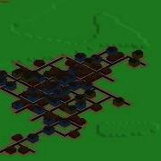 Isometric Tile Engine 2 City Growth Progress 3