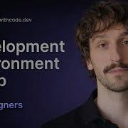 Set Up Your Dev Environment Design With Code Part 1