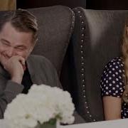 Leonardo DiCaprio Loves Jonah Hill S Fart Machine