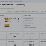 Uploading SCAP Scans With OpenRMF Professional