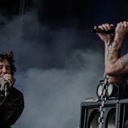 While She Sleeps Ft Oliver Sykes Silence Speaks Graspop Metal Meeting 2024