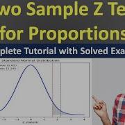 TOP Data Scientist Shares Proportions Testing Secrets