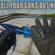 Angry CRIMSON Player Begged Me To Put My KNIFE AWAY And Use A GUN