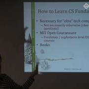 Cracking The Coding Interview Fullstack Academy Speaker Series