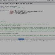 7 11 Part 3 Array Operations Java