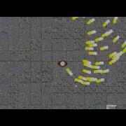 Unity 2D Weapons Pack Example4