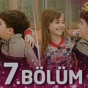 Sihirli Annem 7 Bölüm Full Bölüm