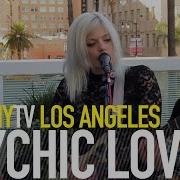 PSYCHIC LOVE DYE PACK BalconyTV