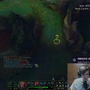 Nemesis TROLLS Faker