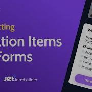 How To Connect Relation Items Using Forms JetEngine JetFormBuilder