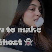 Vape Trick Tutorial How To Ghost Inhale And French Inhale