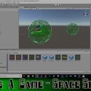 Making A Game Space Shooter Part 12 Shield Power Up