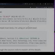 TR Java Async Profiler