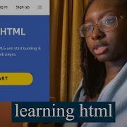 Learn Html With Me Codecademy