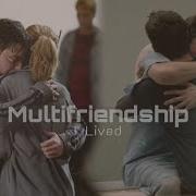Multifriendship I Lived
