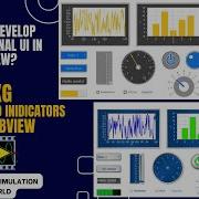Professional UI Development In LabVIEW Accessing NXG Controls And Indicators In LabVIEW