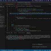 Java Junit Unit Tests In Visual Studio Code
