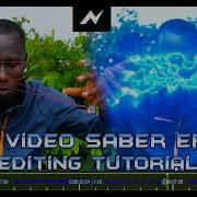 Node Video Better Your Saber Effect Editing Tutorial