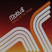 Riding On The Wings Motiv8 Airplay