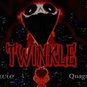 TWINKLE HIGH EFFORT Darkness Takeover Pibby Fnf Concept