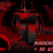EPILEPSY Murderous NO WITNESSES Murderer Chase Theme Last Life Robloxia S Collapse OST
