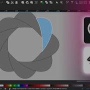How To Use The Shape Builder Tool In Inkscape 1 3