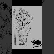 Python Turtle Graphics 1 Lord Ganesh Art By Code Shorts