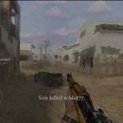 SB Teds Cod2 Crossmap BILL