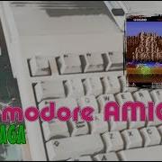 Commodore Amiga Rygar AGA V EAB10