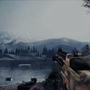 MW2 Gun Sync 4 Counting Stars