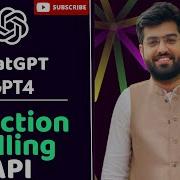 ChatGPT Function Calling Full Tutorial For Using OpenAI Functions GPT4 Function Calling