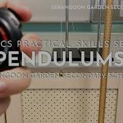Pendulum Physics Practical Skills Series Part 2
