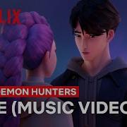 Rumi Jinu Free Music Video KPop Demon Hunters Netflix Philippines