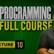 Pointers In C Programming Part 3 PYQs Complete C Course For GATE 2027 L 10