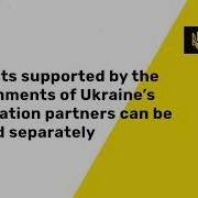 DREAM MAP An Interactive Map Of Ukraine S Restoration And Development Projects